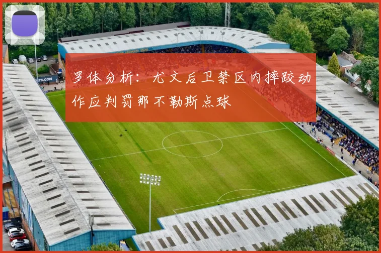 罗体分析：尤文后卫禁区内摔跤动作应判罚那不勒斯点球