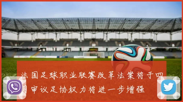 法国足球职业联赛改革法案将于四月审议足协权力将进一步增强