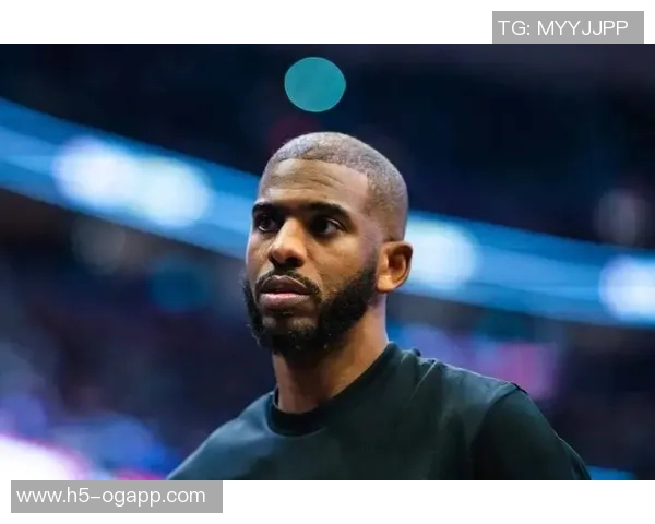 保罗坦言新赛季愿意全场领防对手展现团队精神